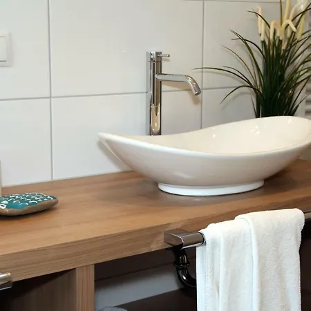 Stillachaue Apartamento