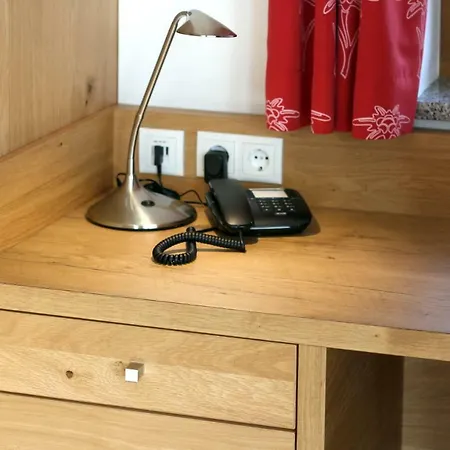 Apartamento Stillachaue *