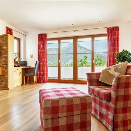 Apartamento Stillachaue